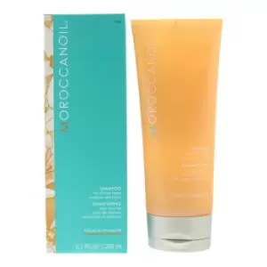 Image of Moroccanoil Fleur DOrange Shampoo 200ml