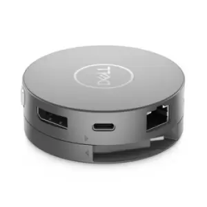 Image of DELL USB-C Mobile Adapter DA310