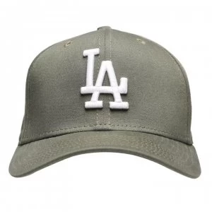 image of New Era 950 Stretch Cap - LA Khaki