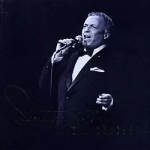 Image of Sinatra 80th LIVE IN CONCERT by Frank Sinatra CD Album