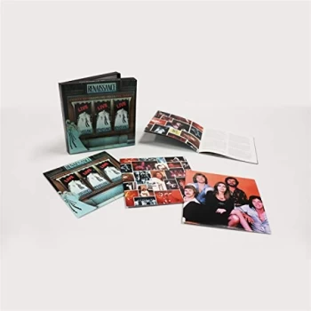 Image of Renaissance - Live at Carnegie Hall CD
