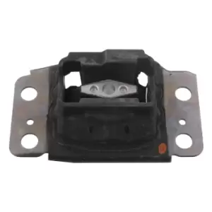 Image of Mounting Bush 32667 by Febi Bilstein Upper Left