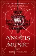 Image of angels of music