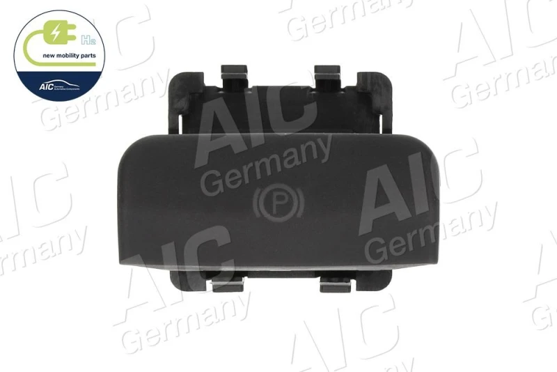 Image of Switch, park brake actuation AIC 75729