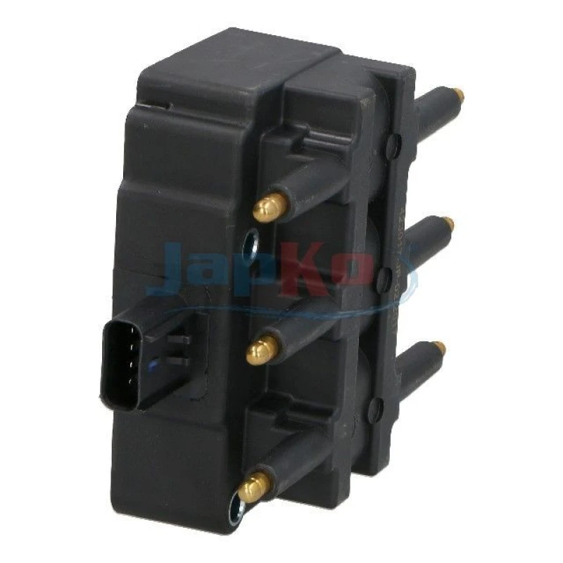 Image of JAPKO Ignition coil JAPKO 78905