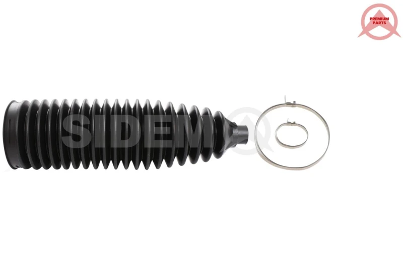 Image of SIDEM Steering rack gaiter SIDEM 309.236