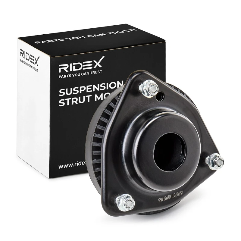 Image of RIDEX Top strut mount RIDEX 1180S1446