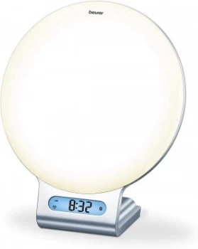 image of Beurer WL75 Wake Up Light with App