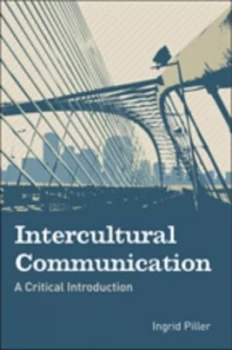 Image of Intercultural Communication by Ingrid Piller Paperback