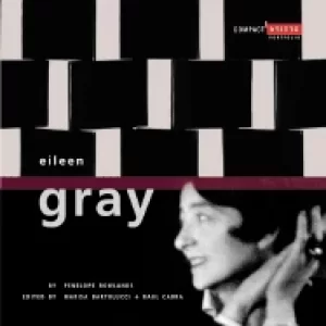 Image of eileen gray compact design portfolio