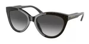 image of Michael Kors Sunglasses MK2158 MAKENA 35658G