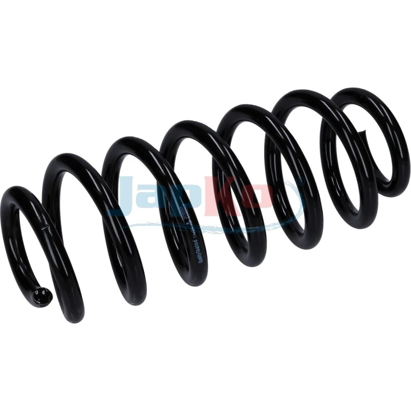 Image of JAPKO Coil spring JAPKO ZCJ90537
