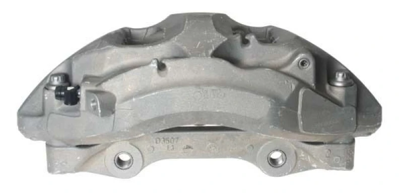 Image of BUDWEG CALIPER Brake caliper BUDWEG CALIPER 345737