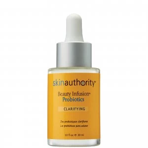 Image of Skin Authority Beauty Infusion Probiotics for Clarifying