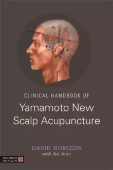 Image of Clinical Handbook of Yamamoto New Scalp Acupuncture
