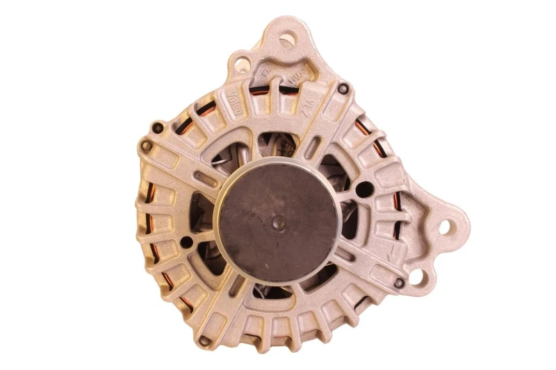 Image of Alternator WALKER WAL00984