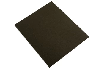 Image of Abracs Emery Sheets P120 Pack 25 Connect 32154
