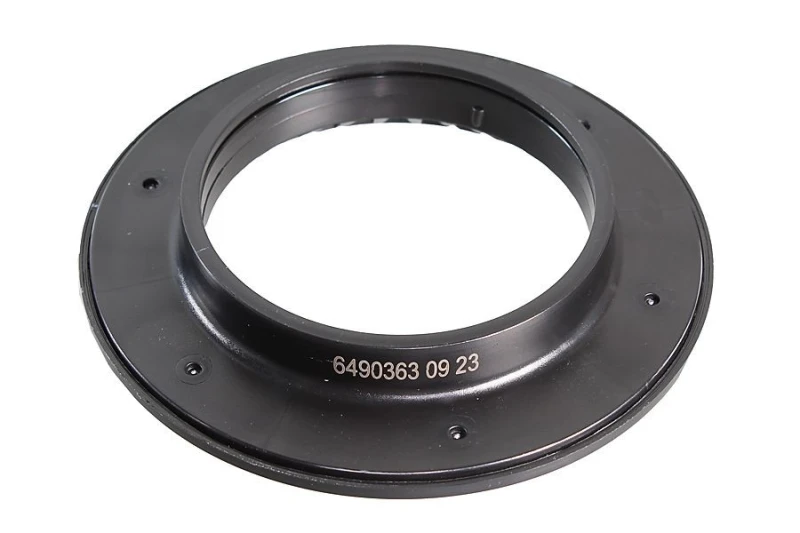 Image of Top strut mount bearing METZGER 6490363