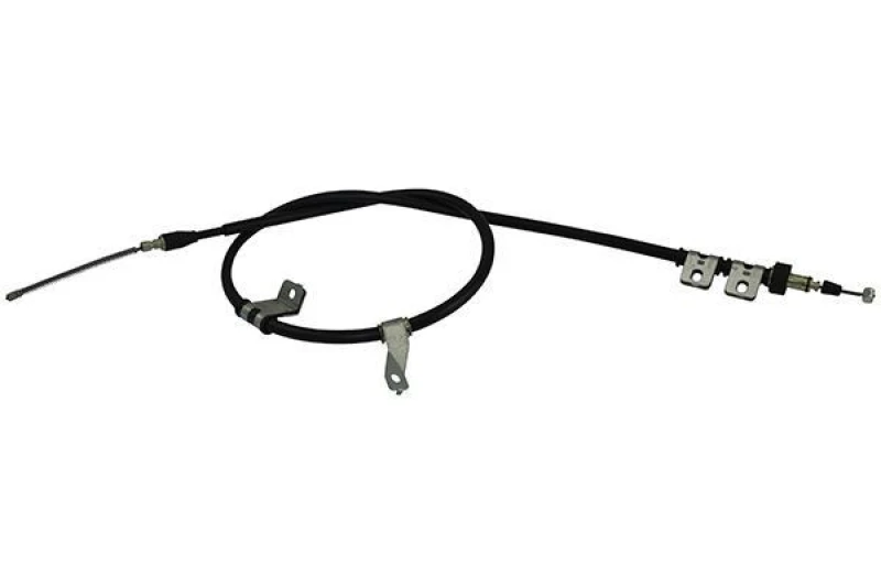 Image of KAVO PARTS Handbrake cable KAVO PARTS BHC-3133