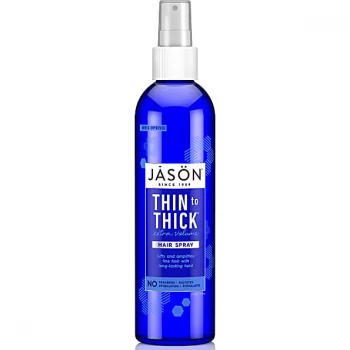 image of Jason Thin To Thick Hair Spray 237ml