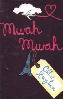 Image of Mwah Mwah by Chloe Rayban Book