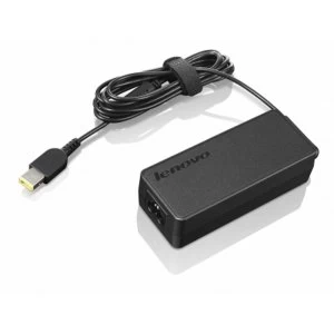 Image of Ac Adapter Thinkpad 65w Ac Adapter slim Tip Uk