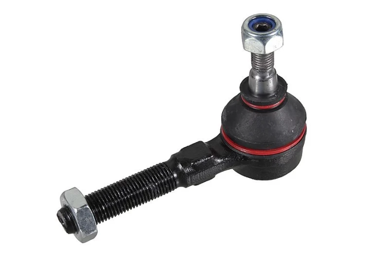 Image of METZGER 54032818 Track rod end COMPETENCE KIT, Front Axle Left Tie Rod End (914)