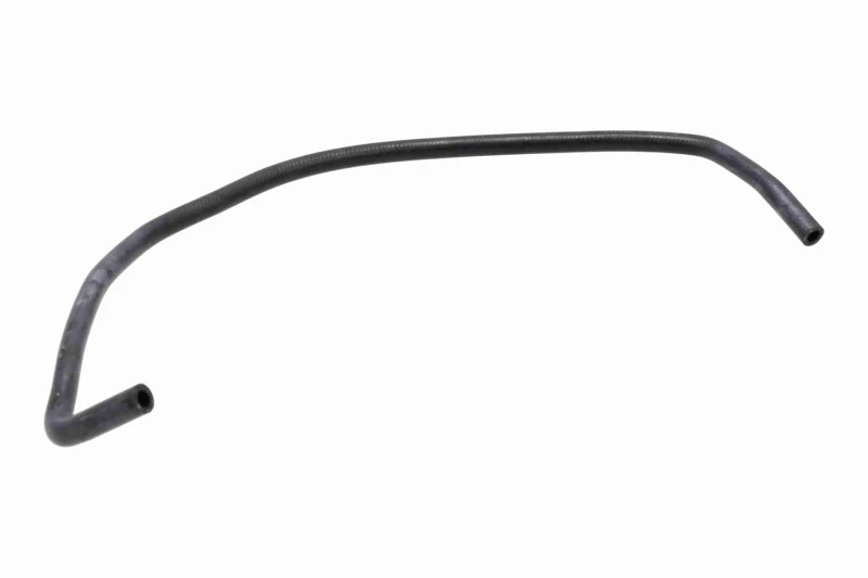 Image of VAICO V10-000099 Radiator Hose Original VAICO Quality EPDM (ethylene propylene diene Monomer (M-class) rubber), Upper Left EPDM (ethylene propylene di