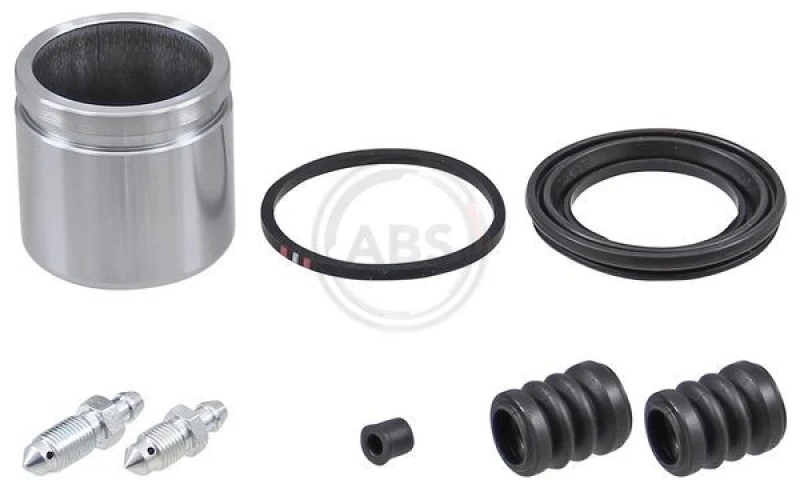 Image of A.B.S. Repair Kit, brake caliper A.B.S. 57356