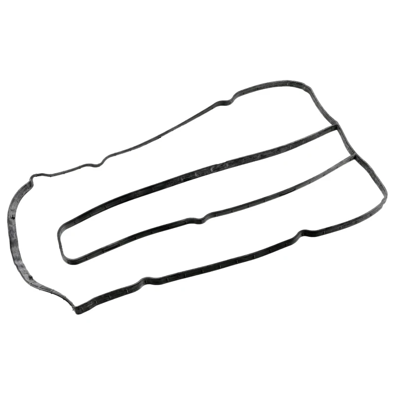Image of Rocker cover gasket FEBI BILSTEIN 184243