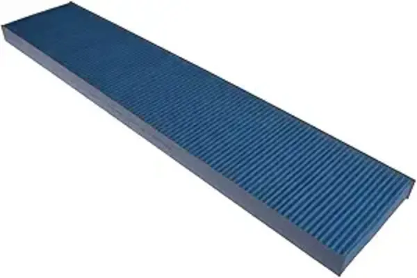 Image of Blue PRINT ADV182519 Pollen filter Pollen Filter 535 110 25 VOLKSWAGEN: Sharan I, SEAT: Alhambra I, FORD: Galaxy Mk1 MPV Filter, interior air (424)