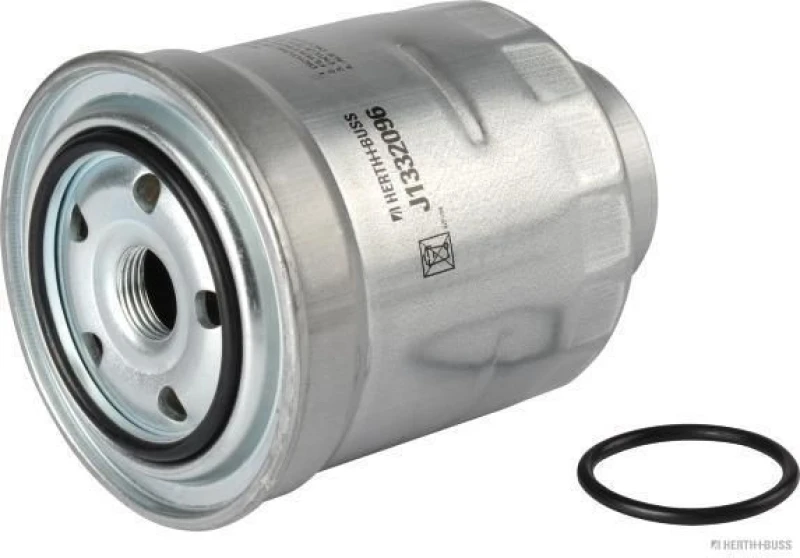 Image of Fuel filter HERTH+BUSS JAKOPARTS J1332096