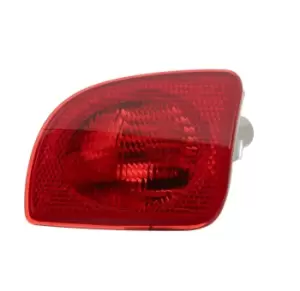 Image of VALEO Rear Fog Light MERCEDES-BENZ,RENAULT 043637 A4159060400,8200419906