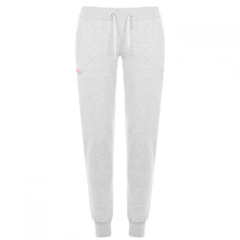 Image of Superdry Core Jogging Pants - Ice Marl 54G