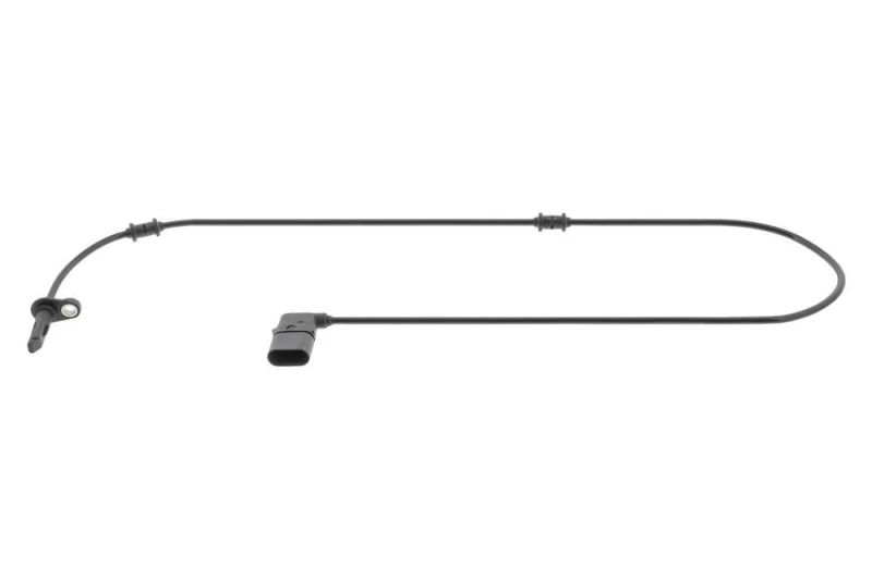 Image of TOPRAN ABS sensor TOPRAN 638 676