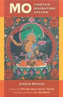 Image of Mo : The Tibetan Divination System