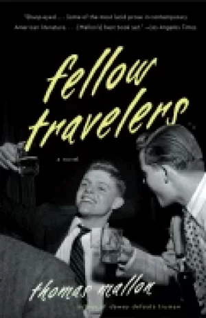 Image of fellow travelers