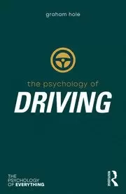 Image of Psychology of Driving