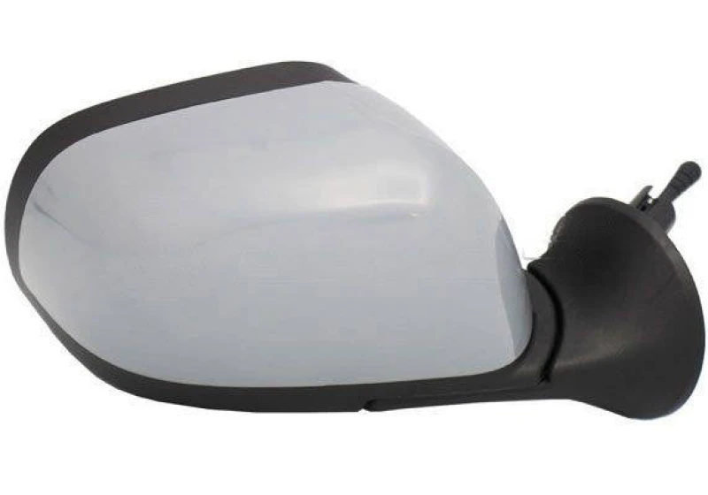 Image of ALKAR 6138613 Wing mirror Right, Convex, primed Outside Mirror (50)