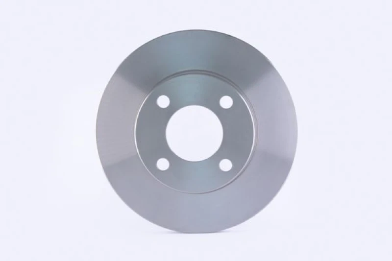 Image of HELLA Brake disc HELLA 8DD 355 102-431