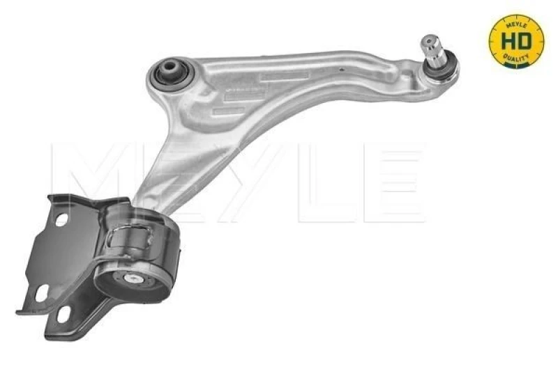 Image of Suspension arm MEYLE 53-16 050 0020/HD