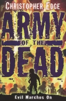 Image of Army of the dead by Christopher Edge