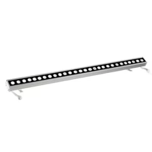 Image of Tron Outdoor LED Wall Light Anodized 5440lm 3000K IP65