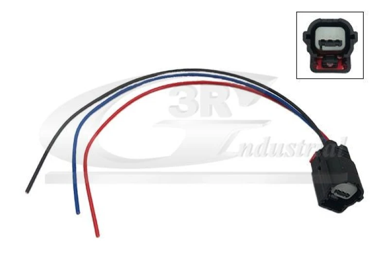 Image of 3RG Parking sensor 3RG 30410