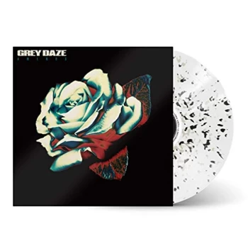 Image of Grey Daze - Amends Vinyl