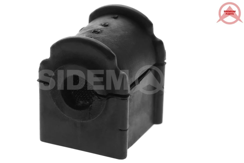 Image of SIDEM 827903 Stabilizer Bushes Rear Axle Anti-roll Bar Bush Kit (1334)