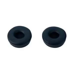 image of Jabra Engage Ear Cushions for Stereo Headset 1 Pair 14101-72 JAB02174