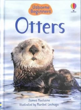 Image of Otters by James Maclaine