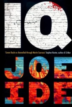 Image of Iq by Joe Ide Book