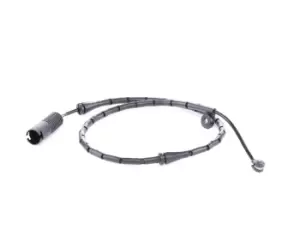 Image of BREMBO Brake Pad Wear Sensor BMW A 00 243 1165579,34351165579 Brake Wear Indicator,Brake Wear Sensor,Warning Contact, brake pad wear